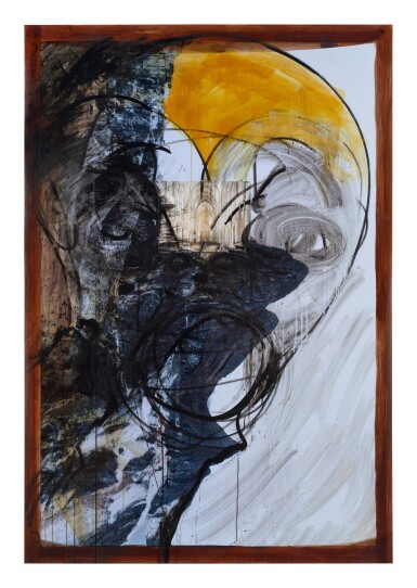 View full screen - View 1 of Lot 939. Untitled.