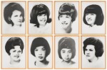 Acht Lernschwesteren (Eight Student Nurses)