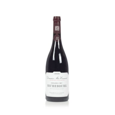 View full screen - View 1 of Lot 391. Richebourg 2020 Méo-Camuzet (1 BT).