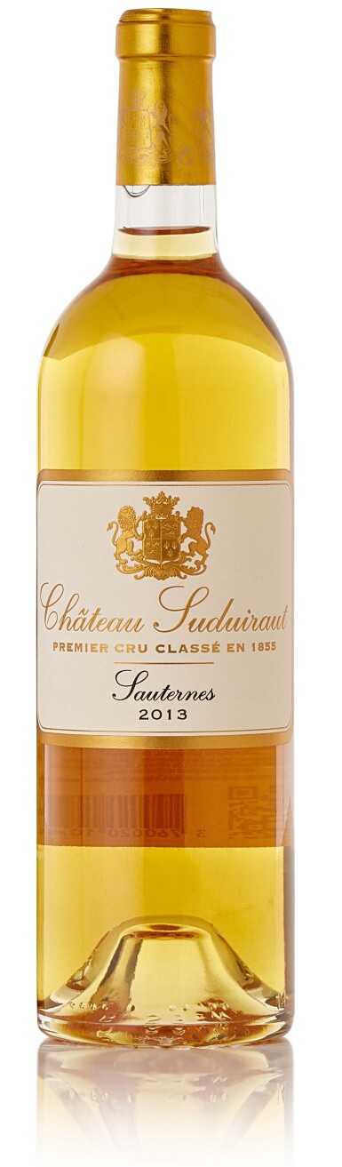 View full screen - View 1 of Lot 6127. Château Suduiraut 2013 (12 BT).