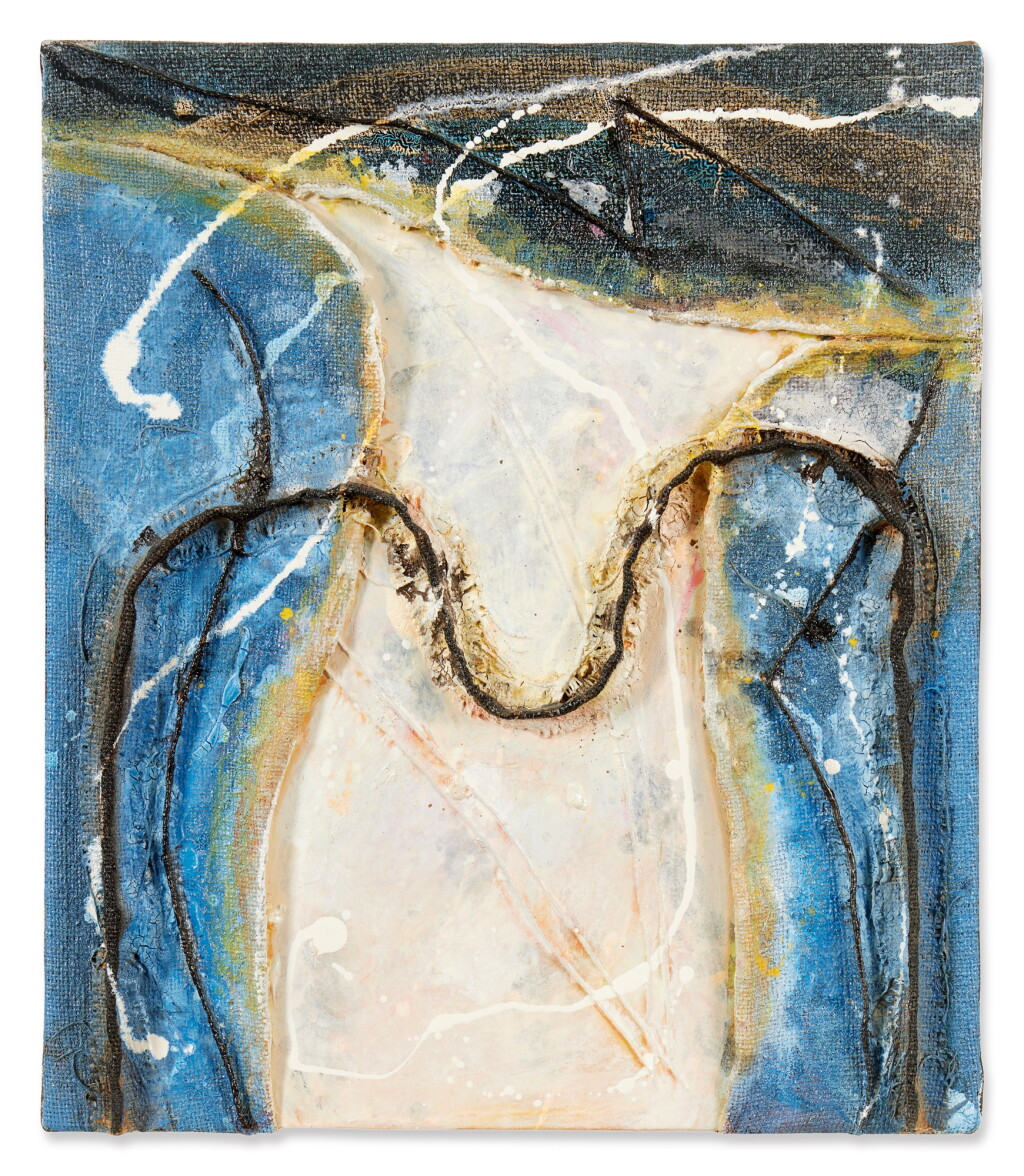 View full screen - View 1 of Lot 50. Untitled (A50).