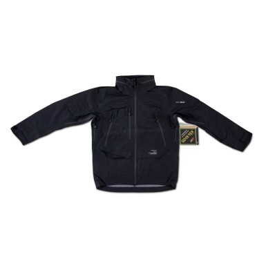 View full screen - View 1 of Lot 9028. Burton Snowboard Ware AK457 True Black .