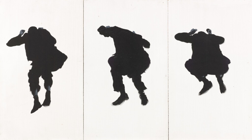 View full screen - View 1 of Lot 22. ANGUS FAIRHURST | UNTITLED (3).