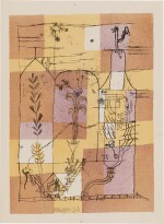 Hoffmaneske Szene