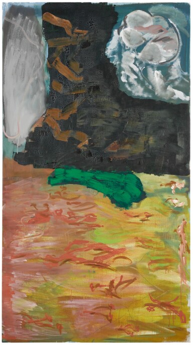 View full screen - View 1 of Lot 466. Tor Sommer II.