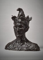 Tête de fou