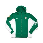 Payton Pritchard Boston Celtics 2024 NBA Finals Game Issued Warm Up Jacket