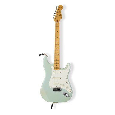 View full screen - View 1 of Lot 29. Gary Moore | Thin Lizzy.