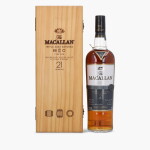The Macallan 21 Year Old Fine Oak 43.0 abv NV (1 Bottle 75cl)