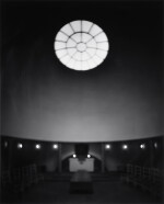 Woodland Chapel (Eric Gunnar Asplund)