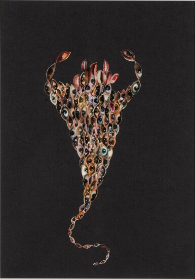 View full screen - View 1 of Lot 23. Untitled.