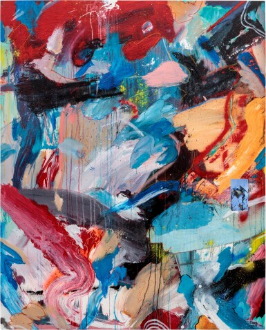 Quelle: Sotheby's Bild