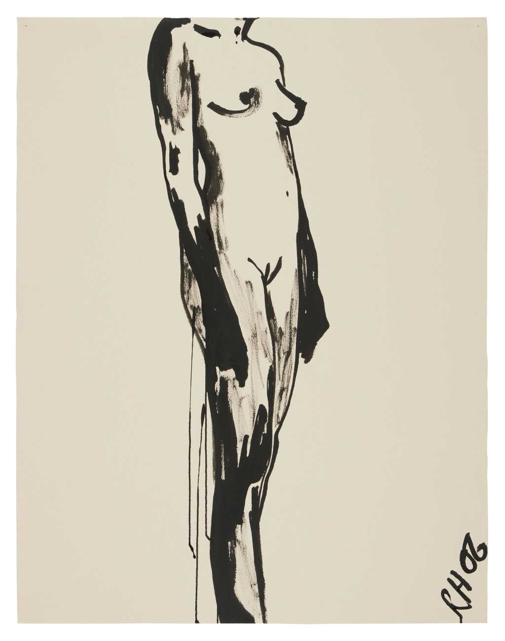 View full screen - View 1 of Lot 183. Untitled.