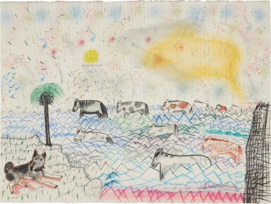 View full screen - View 1 of Lot 63. Untitled.