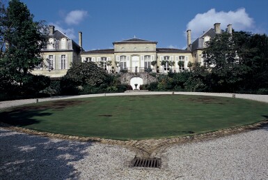 View full screen - View 1 of Lot 538. Château Léoville Barton 2007 (12 BT).