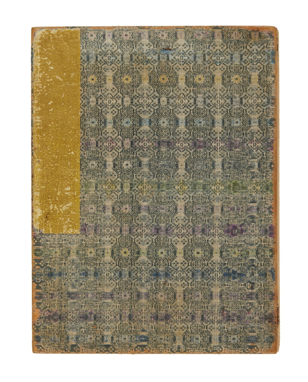 View full screen - View 1 of Lot 691. An album of twelve erotic paintings, Qing dynasty, 19th century | 清十九世紀 春宮圖 設色紙本 冊頁 十二開.