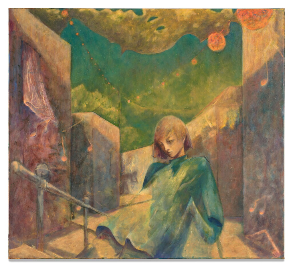 View full screen - View 1 of Lot 111. Untitled.
