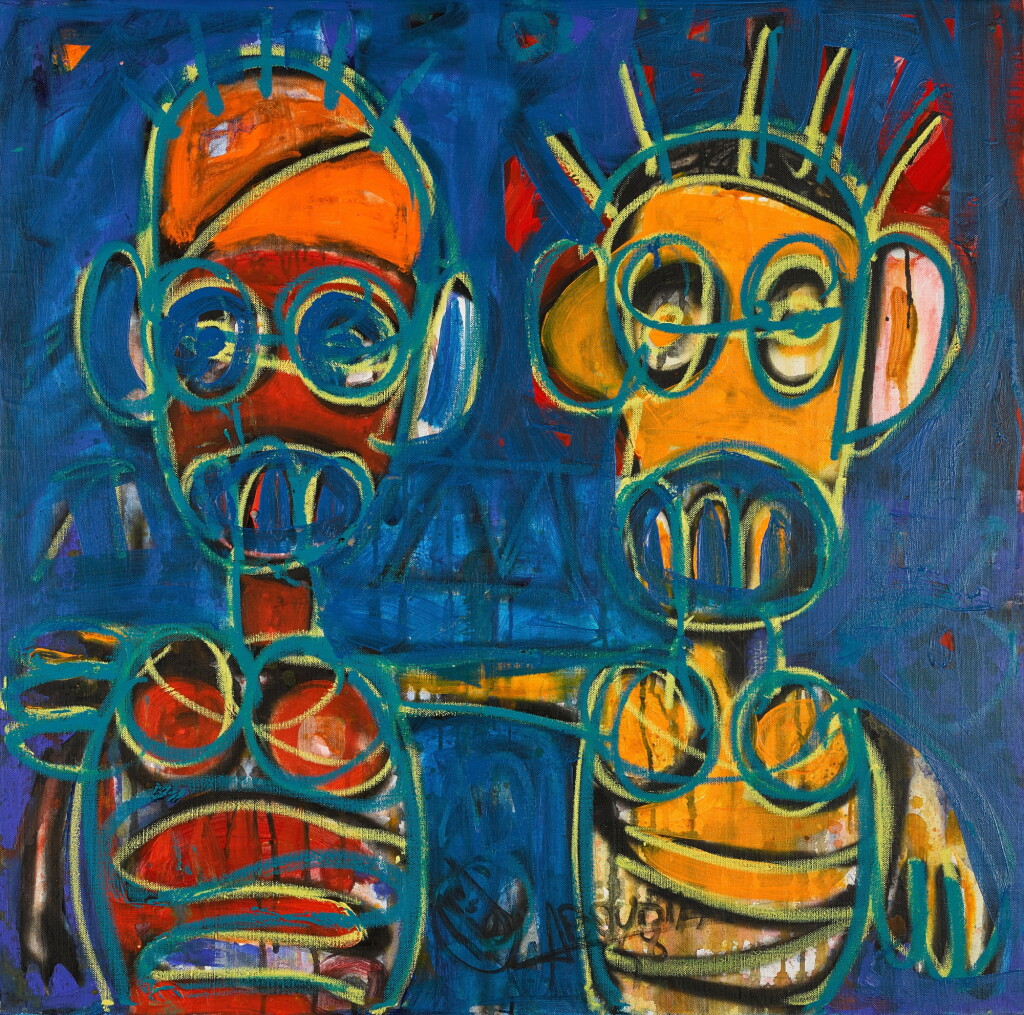View full screen - View 1 of Lot 4. Untitled.