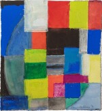 Rythme Couleur