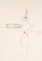 Untitled (Kiss)