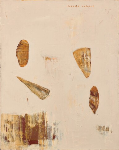 View full screen - View 1 of Lot 67. Corallo corallo.