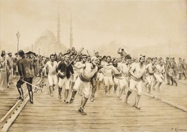 View full screen - View of Fire!.