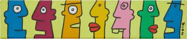 View full screen - View 1 of Lot 830. Promenade A Shoreditch.