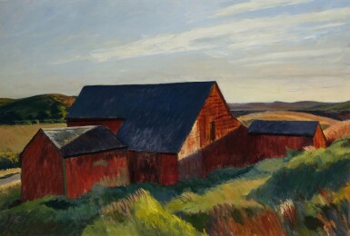 View full screen - View 1 of Lot 145. Cobb's Barns, South Truro.