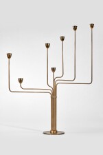 "Ursa Major" Candelabrum
