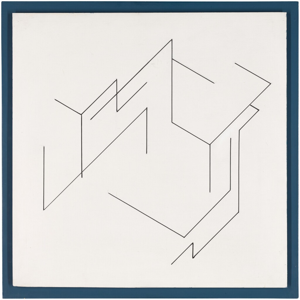 View full screen - View 1 of Lot 1. Relief, No. 80, 1976 .