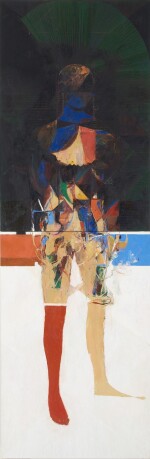 Untitled (Boy)