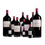 Château Lynch-Bages 2000 (24 HFBT)