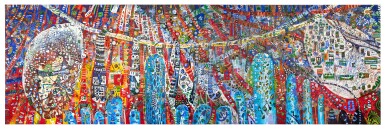 View full screen - View 1 of Lot 220. Die Seepferdchen kommen.