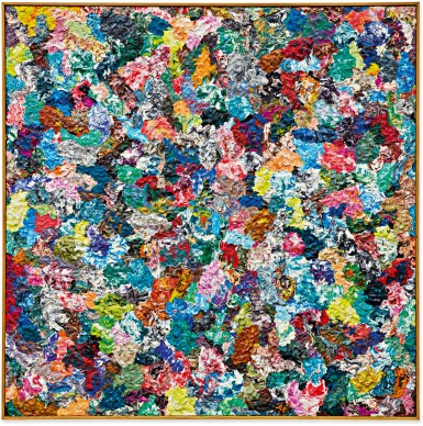 View full screen - View 1 of Lot 310. DAN REES | UNTITLED .