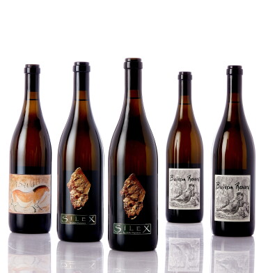 View full screen - View 1 of Lot 7314. Pouilly Fumé, Buisson Renard 2007 Didier Dagueneau (6 BT).