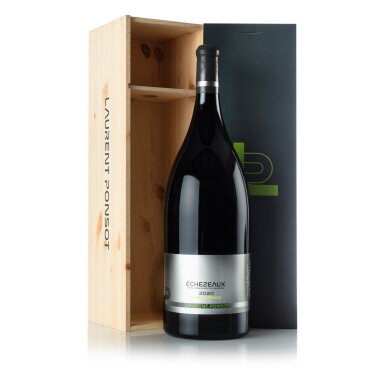 View full screen - View 1 of Lot 106. Echezeaux, Cuvée de l'Erable 2020 Laurent Ponsot (1 METH).