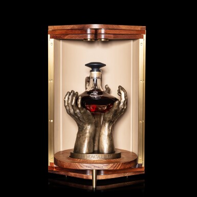 View full screen - View 1 of Lot 2. The Macallan The Reach 81 Year Old 41.6 abv 1940 (1 BT 70cl).