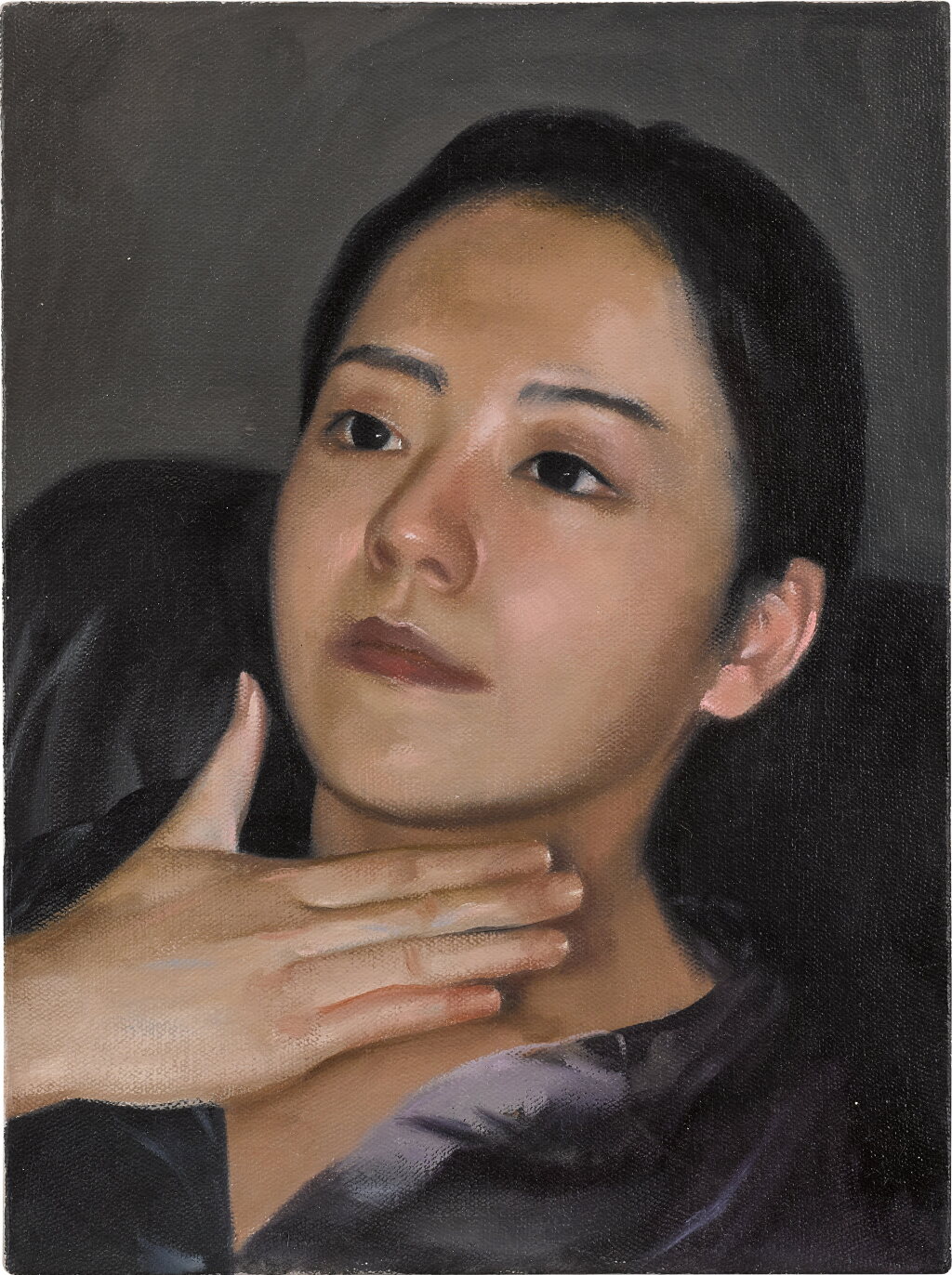 View full screen - View 1 of Lot 1307. Xue Ruozhe 薛若哲 | On Hold 掛起.