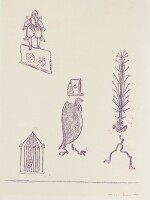 “Wunderhorn,” Seite 19 (“Wunderhorn,” Page 19)