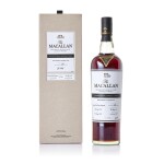The Macallan Exceptional Single Cask 2017/ESH-5326/06 52.7 abv 1995 (1 BT70)
