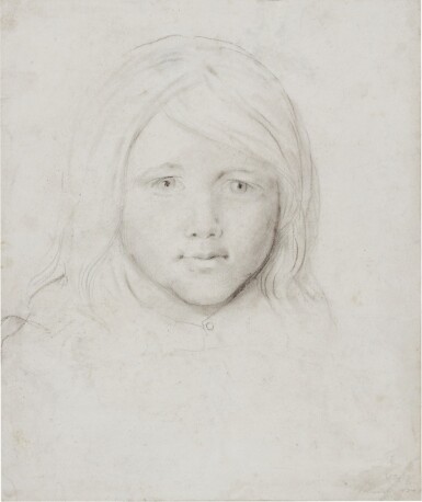 View full screen - View 1 of Lot 216. Portrait of a son of the artist.