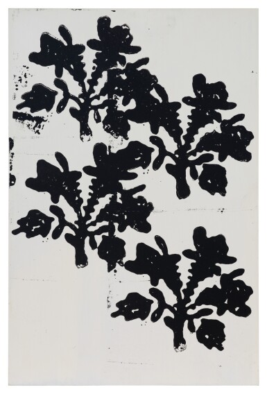 View full screen - View 1 of Lot 751. Untitled.