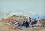 Jaffa, Looking South