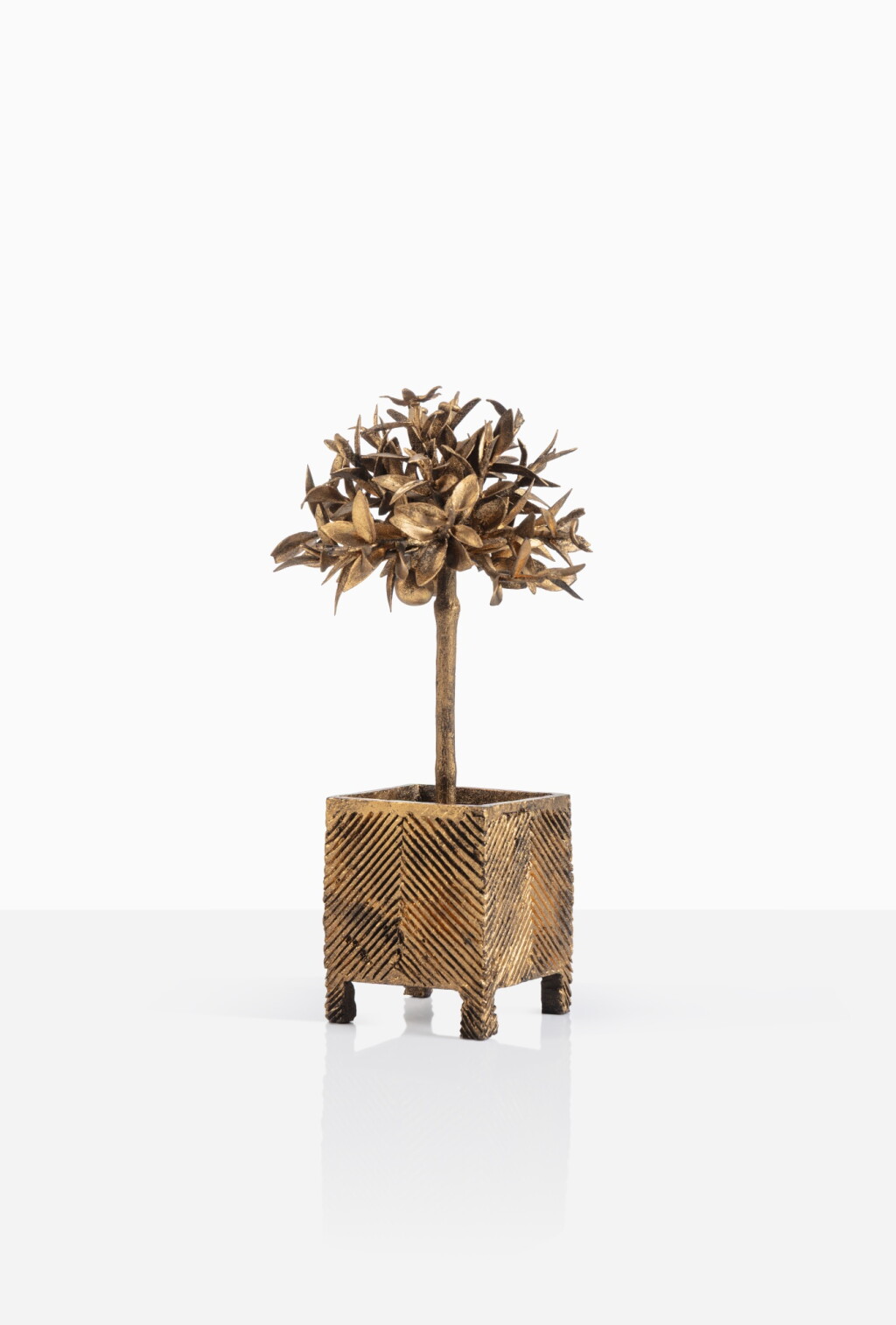 View full screen - View 1 of Lot 165. Petit oranger.