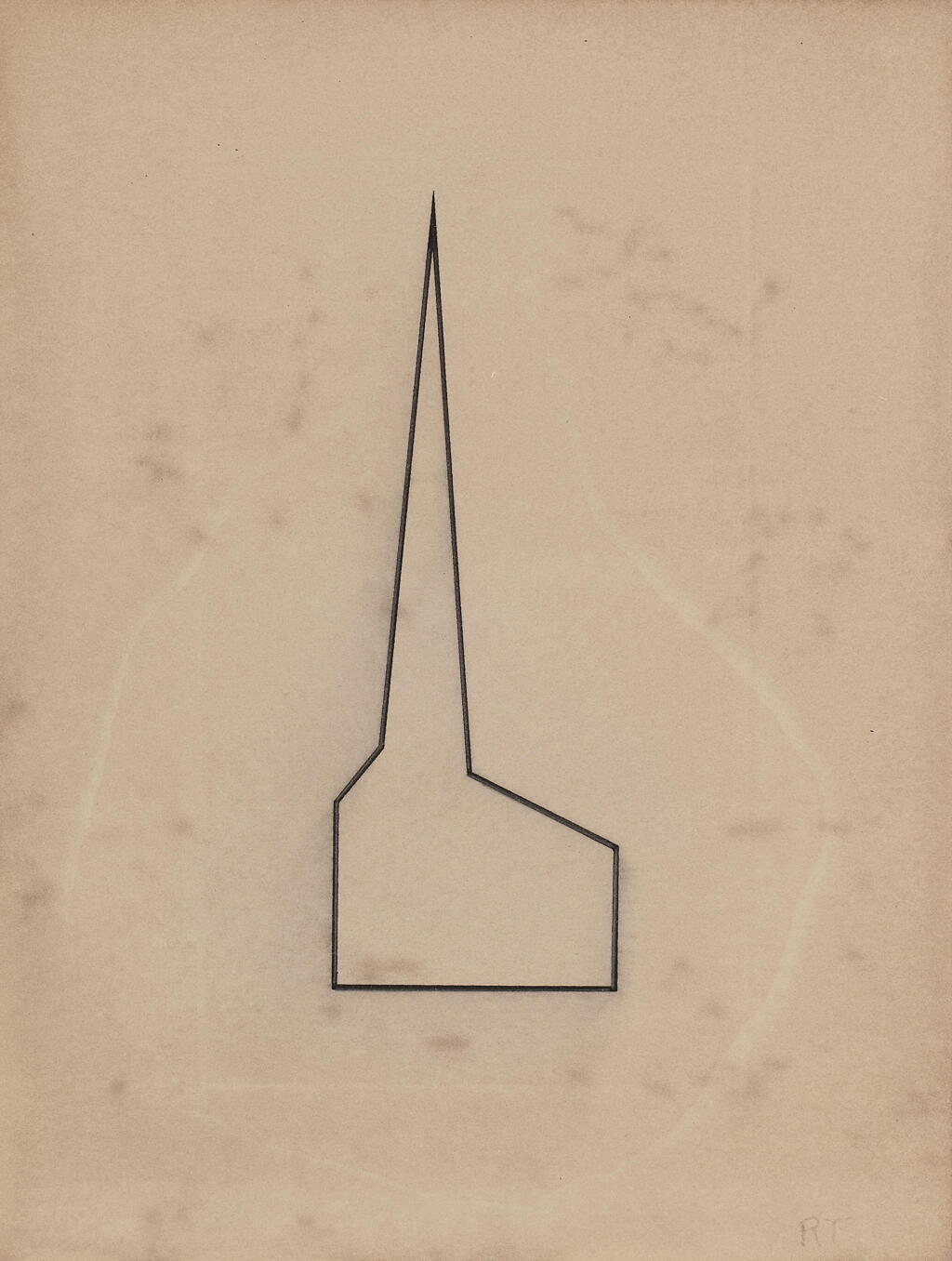 View full screen - View 1 of Lot 119. Untitled.