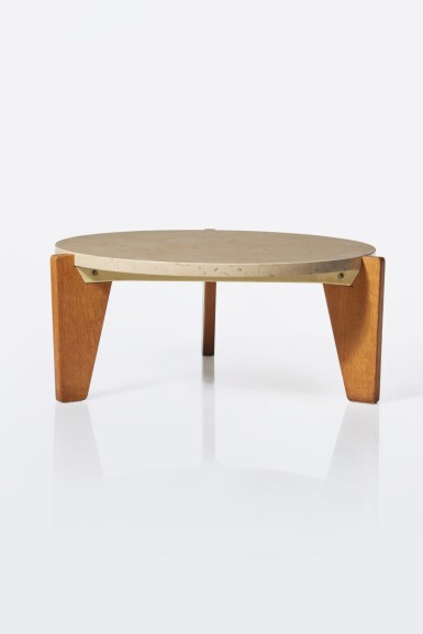 View full screen - View 1 of Lot 65. Low Occasional Table.