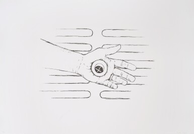 View full screen - View 1 of Lot 74. Untitled.