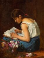 Flower Girl