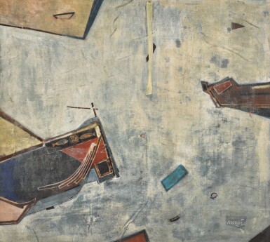 View full screen - View 1 of Lot 6. Untitled.