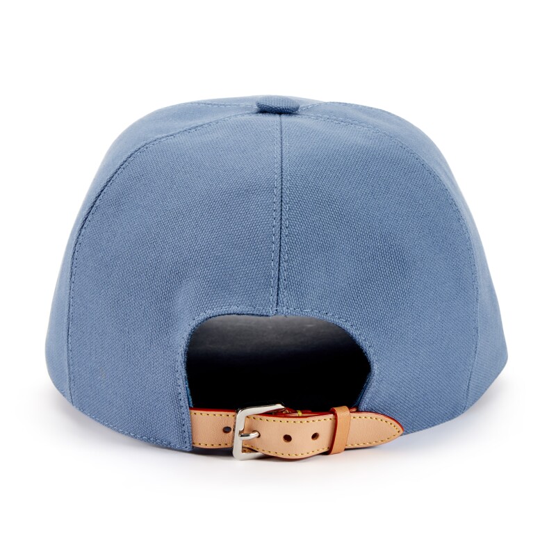 Louis Vuitton Louis Vuitton Clouds Cap Available For Immediate Sale At Sotheby's Louis Vuitton Louis Vuitton Clouds Cap Available For Immediate Sale At Sotheby's